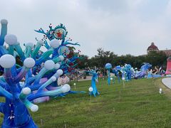 -歌斐颂巧克力小镇