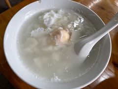 -徐老幺奶汤面