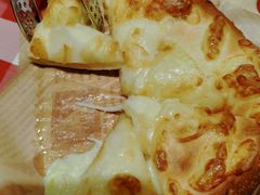 -西贝(上海中心店)