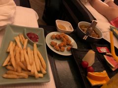 -青泰足浴·SPA养生连锁(新区店)