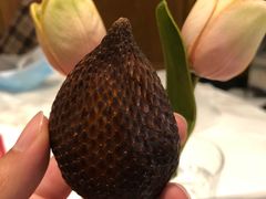 蛇皮果-盒马鲜生(龙德广场店)