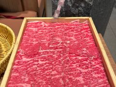 澳洲大米龙-巴奴毛肚火锅(陆家嘴中心店)