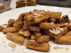 -万荣烤鸭店·北京菜(天坛店)