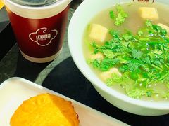 -回味鸭血粉丝汤(新城市广场店)