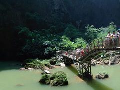 -英西峰林·洞天仙境