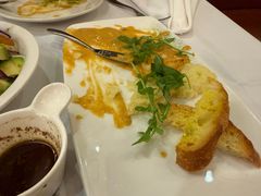 -摩根扒房(桐梓林店)