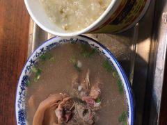 -蔡林记(黄鹤楼店)