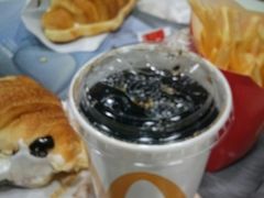 -麦当劳(小白楼店)
