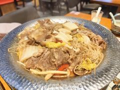 -佰海稻食堂·盖饭·拉面·寿喜锅(中华广场店)