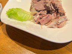 -味莊餐厅(康庄南街店)