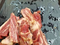 -允辛家·自助泥炉烤肉(九亭店)