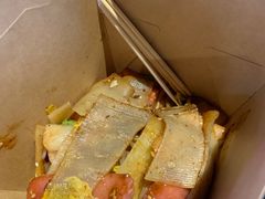 -四环冷面王(西单华威约饭街店)