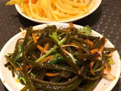 -西部马华清真兰州牛肉面·烧烤夜市(关东店)