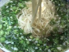 -西部马华清真兰州牛肉面·烧烤夜市(三里河店)