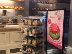 -美心西饼mx cakes(猎德优托邦店)