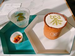 -茶是一枝花泡茶店