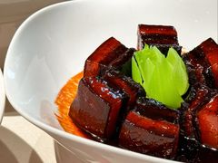 绍兴老酒红烧肉-蘇锦宴·淮扬菜烤鸭·小院(三元桥霄云路店)