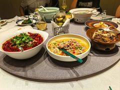 -老北门·苏帮菜·湖景包间(月光码头店)