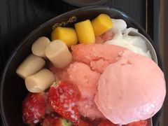 -鲜芋仙(常州吾悦国际广场店)