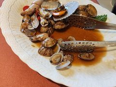 -船歌·鱼水饺青岛菜(石老人店)