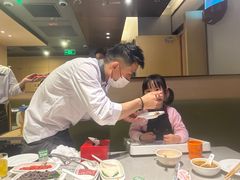 -海底捞火锅(漕宝路店)