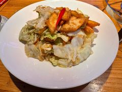 -俭寨大盘鸡·缸子肉·小公鸡·新疆菜(云通店)