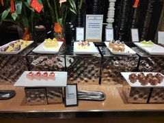 -西安高新希尔顿酒店·咖啡露台西餐厅