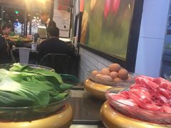 -龍歌自助小火锅(崂山丽达店)