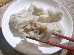 -金谷园饺子馆(北邮总店)