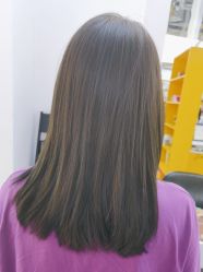 -卓梵美发·精品Salon