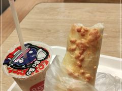 -85度C(广州黄边店)