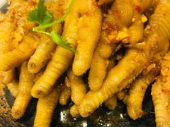 凤千寻-黄鱼炙夜(华家池店)