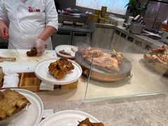 -西贝莜面村(上海百联西郊店)