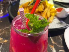 -MOSSO德国餐厅·音乐酒吧(环宇荟店)