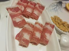 -祥源胡同·涮牛羊肉火锅(花桥店)