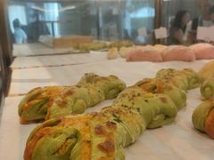 -奈雪的茶(大梅沙8号仓店)