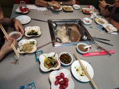 -海底捞火锅(高新活力汇店)