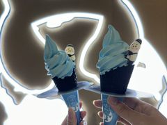 -抱抱地球咖啡馆(国家海洋博物馆店)