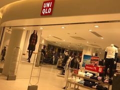 -优衣库(苏州天虹CCMall石路店)