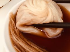 姜丝祛寒-鼎泰丰(渔阳店)