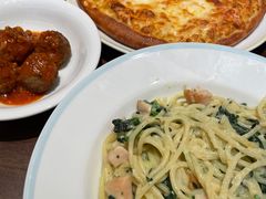 -萨莉亚意式餐厅(杭州滨江天街店)