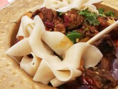 -阿拉丁新疆风味餐厅·清真(罗廊巷店)