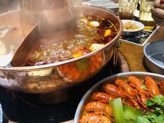 -北京老门框爆肚涮肉馆(凤城六路店)