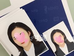 -海马体照相馆(上海月星环球港店)