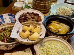 -老西门·常州菜·20年老品牌(新区店)