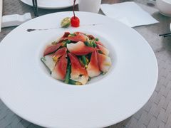 -鹭江宾馆·观海餐厅