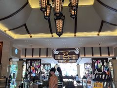 -西双版纳融创皇冠假日度假酒店