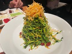 -四季民福烤鸭店(前门廊房二条店)
