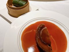 十年两头溏心鲍-广舟(千禧店)
