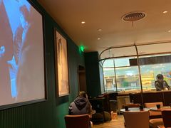 大堂-上海人家花樣年华(中山公园店)